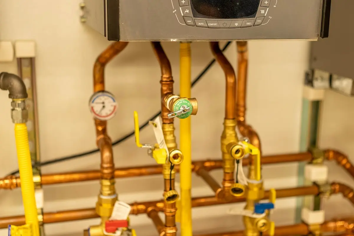 Licensed technician providing Sewer Cleanout for a homeowner in Tustin